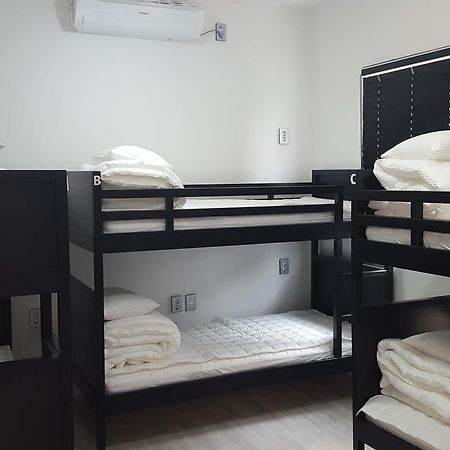 Amazon Guesthouse Séoul Extérieur photo
