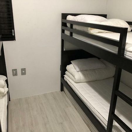 Amazon Guesthouse Séoul Extérieur photo