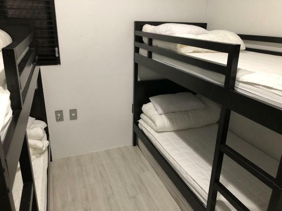 Amazon Guesthouse Séoul Extérieur photo