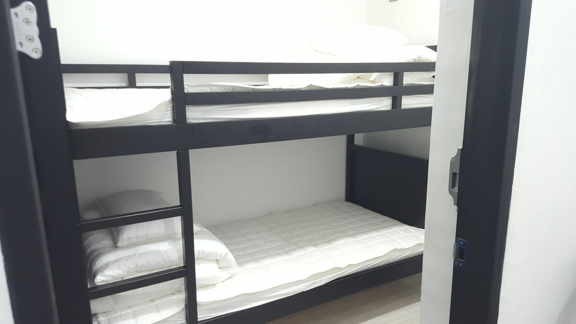 Amazon Guesthouse Séoul Extérieur photo