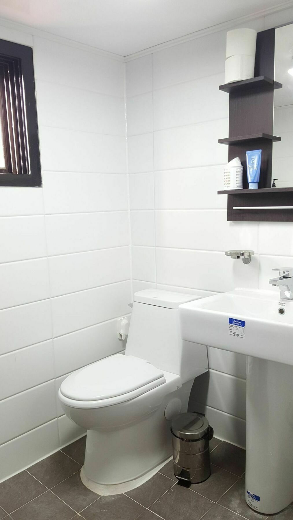 Amazon Guesthouse Séoul Extérieur photo