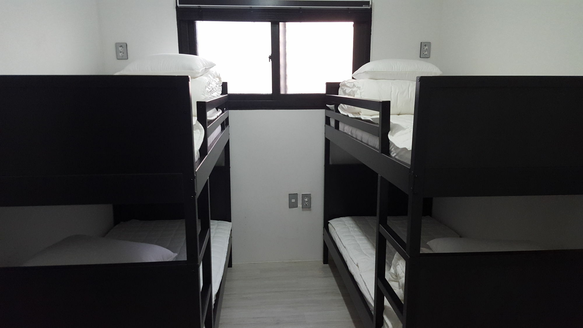 Amazon Guesthouse Séoul Extérieur photo