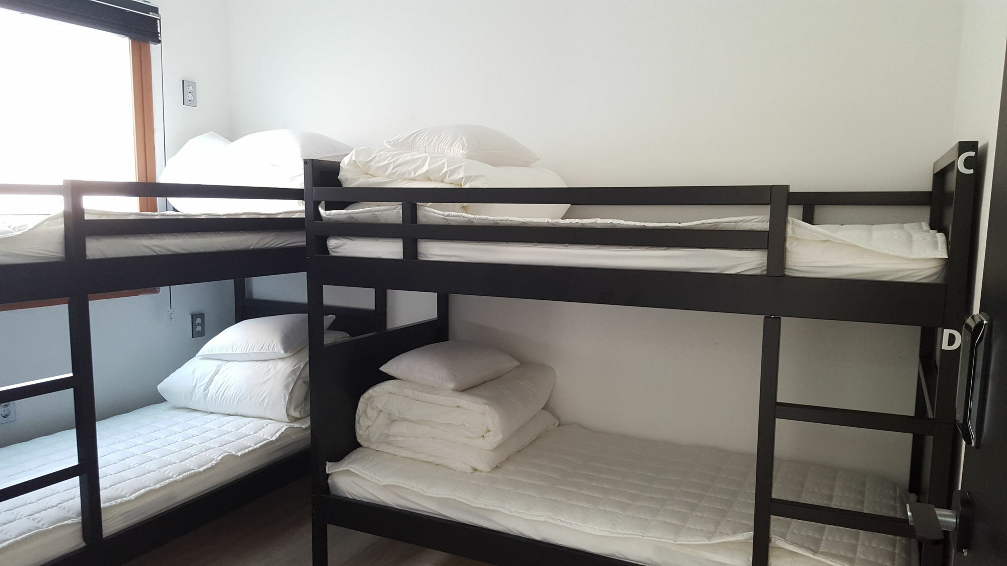 Amazon Guesthouse Séoul Extérieur photo